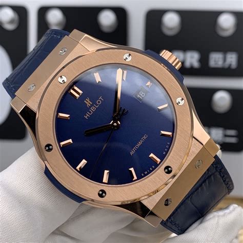 giá dong ho hublot